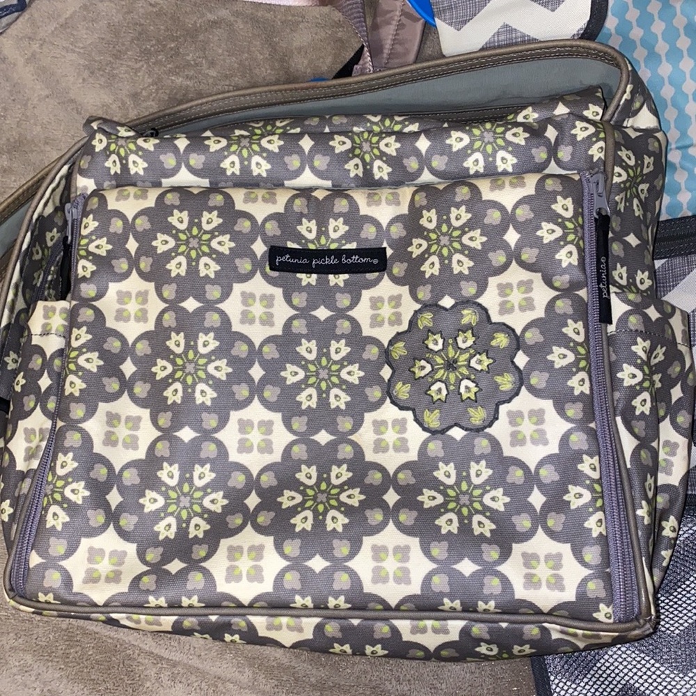 Baby bag